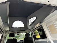 Volkswagen transporter 2.0 tdi l1h2 4m hi. 4x4 camper - afbeelding 13 van  33