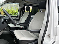 Volkswagen transporter 2.0 tdi l1h2 4m hi. 4x4 camper - afbeelding 15 van  33