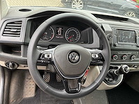 Volkswagen transporter 2.0 tdi l1h2 4m hi. 4x4 camper - afbeelding 17 van  33