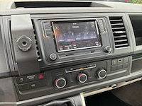 Volkswagen transporter 2.0 tdi l1h2 4m hi. 4x4 camper - afbeelding 18 van  33