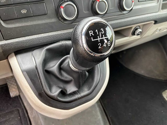 Volkswagen transporter 2.0 tdi l1h2 4m hi. 4x4 camper - afbeelding 19 van  33