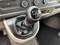 Volkswagen transporter 2.0 tdi l1h2 4m hi. 4x4 camper - afbeelding 19 van  33