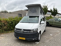 Volkswagen transporter 2.0 tdi l1h2 4m hi. 4x4 camper - afbeelding 12 van  33