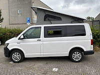 Volkswagen transporter 2.0 tdi l1h2 4m hi. 4x4 camper - afbeelding 29 van  33