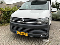 Volkswagen transporter 2.0 tdi l1h2 4m hi. 4x4 camper - afbeelding 30 van  33