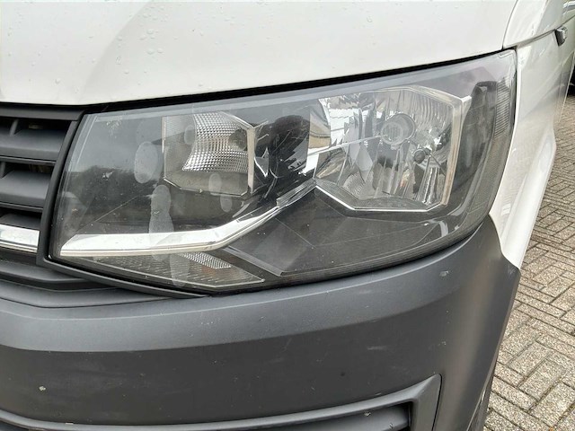 Volkswagen transporter 2.0 tdi l1h2 4m hi. 4x4 camper - afbeelding 31 van  33