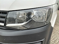 Volkswagen transporter 2.0 tdi l1h2 4m hi. 4x4 camper - afbeelding 31 van  33