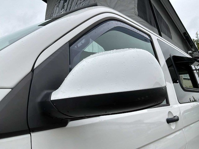 Volkswagen transporter 2.0 tdi l1h2 4m hi. 4x4 camper - afbeelding 32 van  33