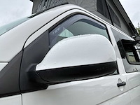 Volkswagen transporter 2.0 tdi l1h2 4m hi. 4x4 camper - afbeelding 32 van  33