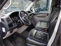 Volkswagen transporter 2.0 tdi l1h2 highline automaat 2018, v-860-lj - afbeelding 2 van  26