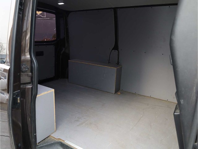 Volkswagen transporter 2.0 tdi l1h2 highline automaat 2018, v-860-lj - afbeelding 5 van  26