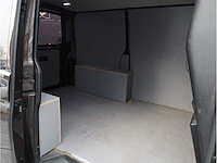 Volkswagen transporter 2.0 tdi l1h2 highline automaat 2018, v-860-lj - afbeelding 5 van  26