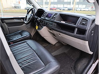 Volkswagen transporter 2.0 tdi l1h2 highline automaat 2018, v-860-lj - afbeelding 6 van  26