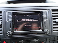 Volkswagen transporter 2.0 tdi l1h2 highline automaat 2018, v-860-lj - afbeelding 9 van  26