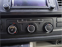 Volkswagen transporter 2.0 tdi l1h2 highline automaat 2018, v-860-lj - afbeelding 10 van  26