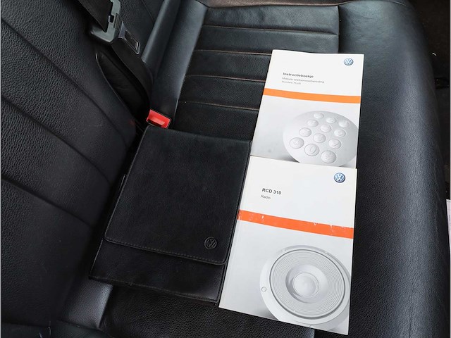 Volkswagen transporter 2.0 tdi l1h2 highline automaat 2018, v-860-lj - afbeelding 13 van  26