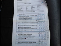 Volkswagen transporter 2.0 tdi l1h2 highline automaat 2018, v-860-lj - afbeelding 14 van  26