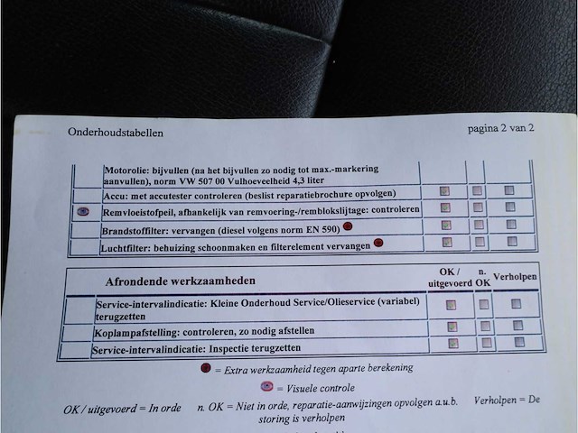 Volkswagen transporter 2.0 tdi l1h2 highline automaat 2018, v-860-lj - afbeelding 17 van  26