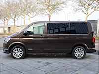 Volkswagen transporter 2.0 tdi l1h2 highline automaat 2018, v-860-lj - afbeelding 12 van  26