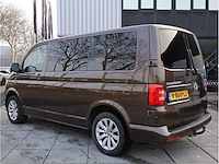 Volkswagen transporter 2.0 tdi l1h2 highline automaat 2018, v-860-lj - afbeelding 20 van  26