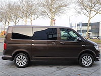 Volkswagen transporter 2.0 tdi l1h2 highline automaat 2018, v-860-lj - afbeelding 23 van  26