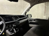 Volkswagen transporter 2.0 tdi l2h1 109pk 2021 (origineel-nl) dubbele cabine, vhj-81-n - afbeelding 3 van  43