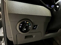 Volkswagen transporter 2.0 tdi l2h1 109pk 2021 (origineel-nl) dubbele cabine, vhj-81-n - afbeelding 4 van  43