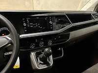 Volkswagen transporter 2.0 tdi l2h1 109pk 2021 (origineel-nl) dubbele cabine, vhj-81-n - afbeelding 8 van  43