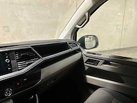 Volkswagen transporter 2.0 tdi l2h1 109pk 2021 (origineel-nl) dubbele cabine, vhj-81-n - afbeelding 9 van  43