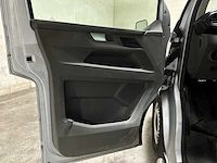 Volkswagen transporter 2.0 tdi l2h1 109pk 2021 (origineel-nl) dubbele cabine, vhj-81-n - afbeelding 10 van  43