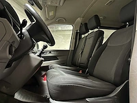 Volkswagen transporter 2.0 tdi l2h1 109pk 2021 (origineel-nl) dubbele cabine, vhj-81-n - afbeelding 11 van  43