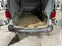 Volkswagen transporter 2.0 tdi l2h1 109pk 2021 (origineel-nl) dubbele cabine, vhj-81-n - afbeelding 13 van  43