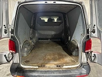 Volkswagen transporter 2.0 tdi l2h1 109pk 2021 (origineel-nl) dubbele cabine, vhj-81-n - afbeelding 14 van  43