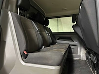 Volkswagen transporter 2.0 tdi l2h1 109pk 2021 (origineel-nl) dubbele cabine, vhj-81-n - afbeelding 15 van  43