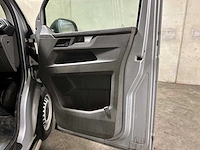 Volkswagen transporter 2.0 tdi l2h1 109pk 2021 (origineel-nl) dubbele cabine, vhj-81-n - afbeelding 16 van  43