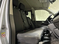 Volkswagen transporter 2.0 tdi l2h1 109pk 2021 (origineel-nl) dubbele cabine, vhj-81-n - afbeelding 17 van  43