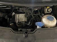 Volkswagen transporter 2.0 tdi l2h1 109pk 2021 (origineel-nl) dubbele cabine, vhj-81-n - afbeelding 18 van  43