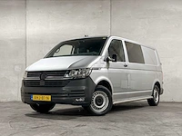 Volkswagen transporter 2.0 tdi l2h1 109pk 2021 (origineel-nl) dubbele cabine, vhj-81-n - afbeelding 12 van  43