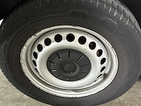 Volkswagen transporter 2.0 tdi l2h1 109pk 2021 (origineel-nl) dubbele cabine, vhj-81-n - afbeelding 25 van  43