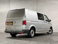 Volkswagen transporter 2.0 tdi l2h1 109pk 2021 (origineel-nl) dubbele cabine, vhj-81-n - afbeelding 40 van  43
