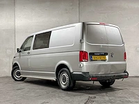 Volkswagen transporter 2.0 tdi l2h1 109pk 2021 (origineel-nl) dubbele cabine, vhj-81-n - afbeelding 42 van  43