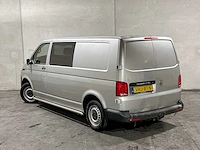 Volkswagen transporter 2.0 tdi l2h1 109pk 2021 (origineel-nl) dubbele cabine, vhj-81-n - afbeelding 43 van  43