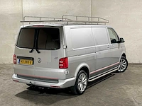 Volkswagen transporter 2.0 tdi l2h1 179pk 2015 (origineel-nl + 1e eigenaar) automaat, vs-398-b - afbeelding 2 van  59