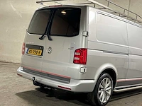 Volkswagen transporter 2.0 tdi l2h1 179pk 2015 (origineel-nl + 1e eigenaar) automaat, vs-398-b - afbeelding 3 van  59