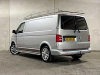 Volkswagen transporter 2.0 tdi l2h1 179pk 2015 (origineel-nl + 1e eigenaar) automaat, vs-398-b - afbeelding 4 van  59