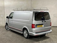 Volkswagen transporter 2.0 tdi l2h1 179pk 2015 (origineel-nl + 1e eigenaar) automaat, vs-398-b - afbeelding 5 van  59