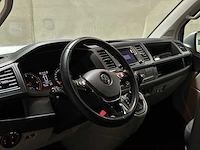 Volkswagen transporter 2.0 tdi l2h1 179pk 2015 (origineel-nl + 1e eigenaar) automaat, vs-398-b - afbeelding 6 van  59