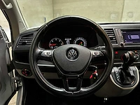 Volkswagen transporter 2.0 tdi l2h1 179pk 2015 (origineel-nl + 1e eigenaar) automaat, vs-398-b - afbeelding 7 van  59