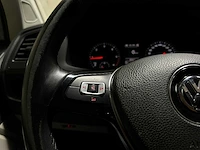 Volkswagen transporter 2.0 tdi l2h1 179pk 2015 (origineel-nl + 1e eigenaar) automaat, vs-398-b - afbeelding 10 van  59