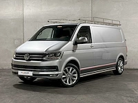 Volkswagen transporter 2.0 tdi l2h1 179pk 2015 (origineel-nl + 1e eigenaar) automaat, vs-398-b